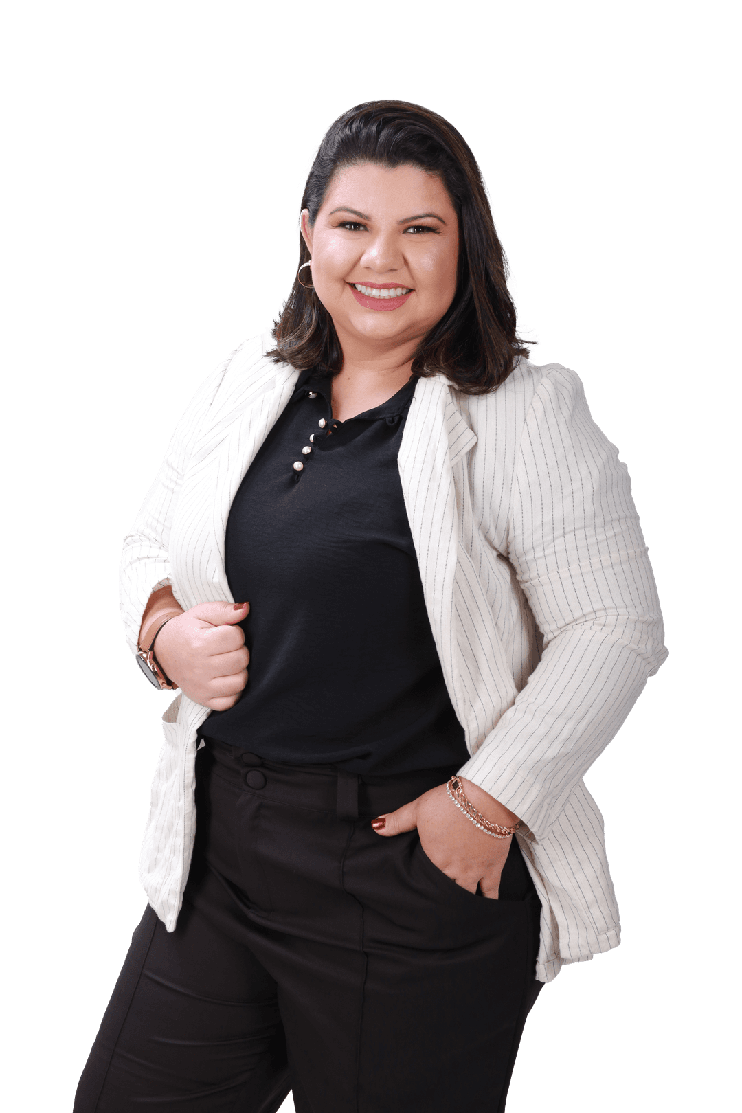 Imagem da Sandra